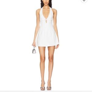 More To Come Miranda Dress in a large